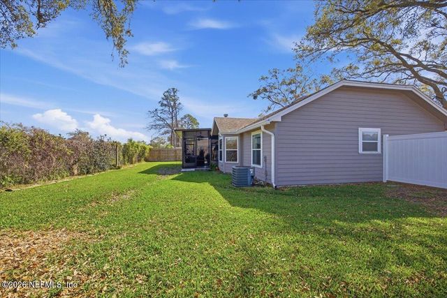 423 BAYBROOK Drive, Fleming Island, FL 32003
