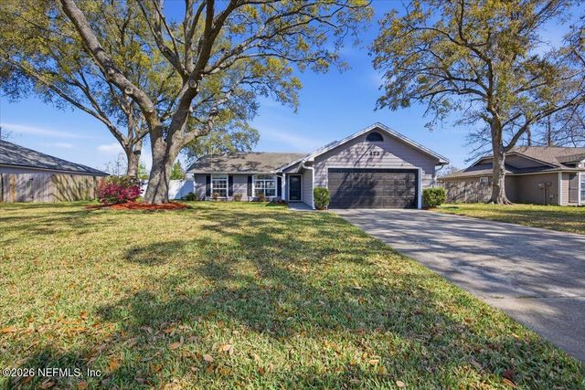 423 BAYBROOK Drive, Fleming Island, FL 32003