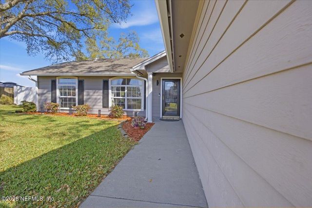 423 BAYBROOK Drive, Fleming Island, FL 32003