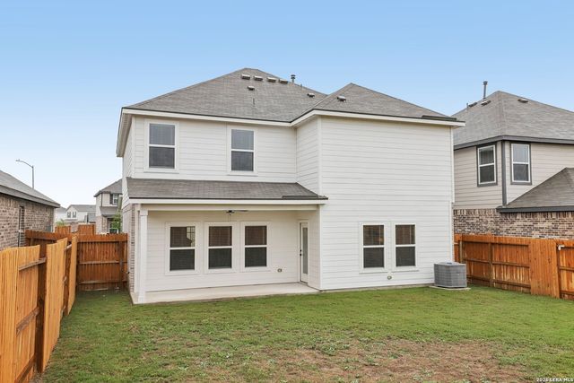 9606 Nubuck Branch, Converse, TX 78109