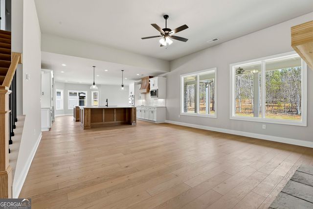 216 Tattersall Way, Senoia, GA 30276