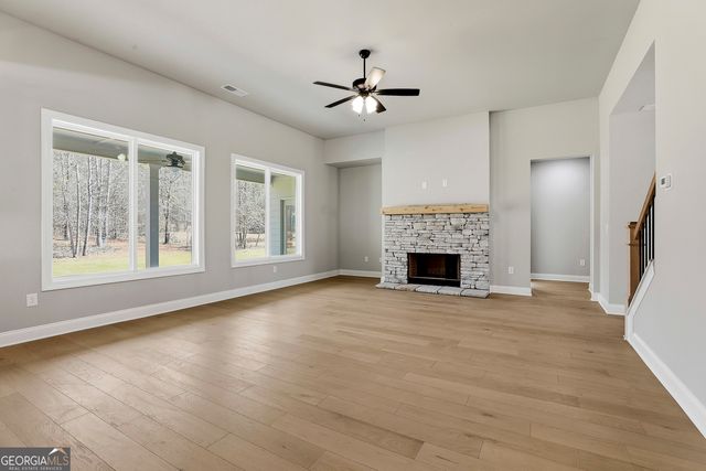 216 Tattersall Way, Senoia, GA 30276