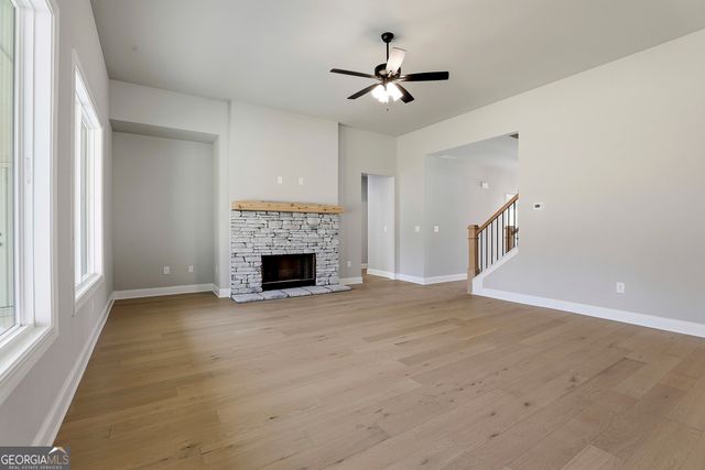 216 Tattersall Way, Senoia, GA 30276