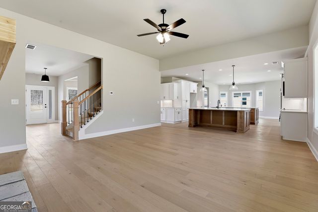 216 Tattersall Way, Senoia, GA 30276