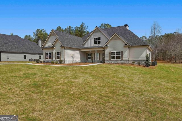 216 Tattersall Way, Senoia, GA 30276