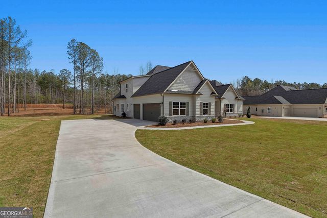 216 Tattersall Way, Senoia, GA 30276