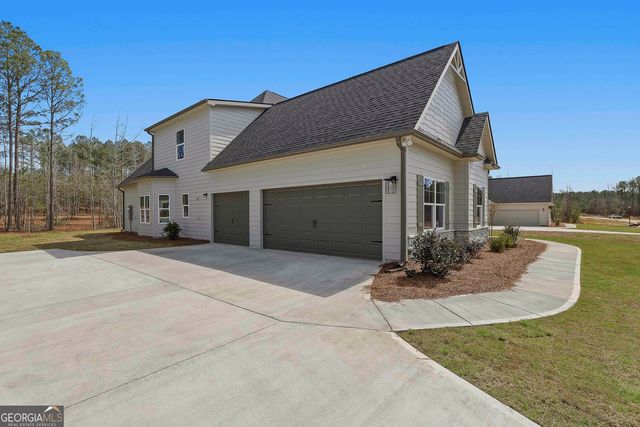 216 Tattersall Way, Senoia, GA 30276