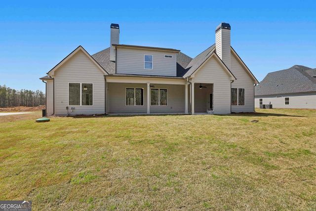 216 Tattersall Way, Senoia, GA 30276