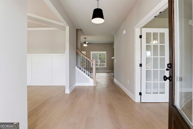 216 Tattersall Way, Senoia, GA 30276