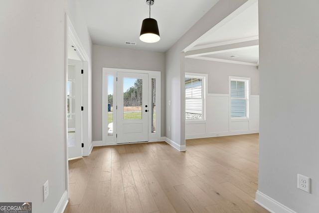 216 Tattersall Way, Senoia, GA 30276