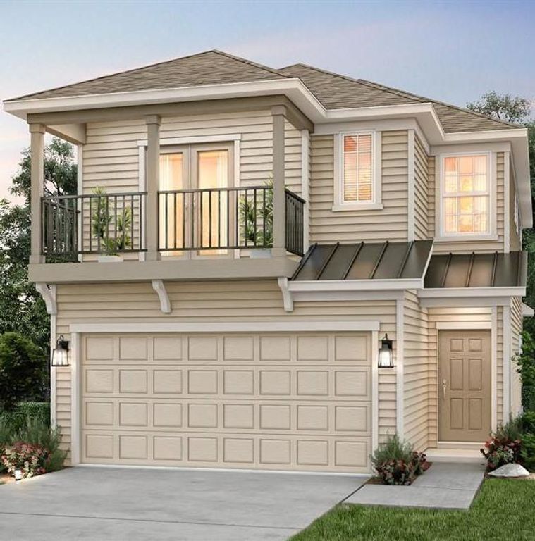 8656 Hollyoaks Creek Lane, Houston, TX 77063