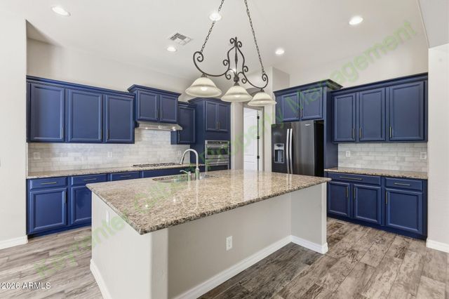 21933 E PICKETT Court, Queen Creek, AZ 85142