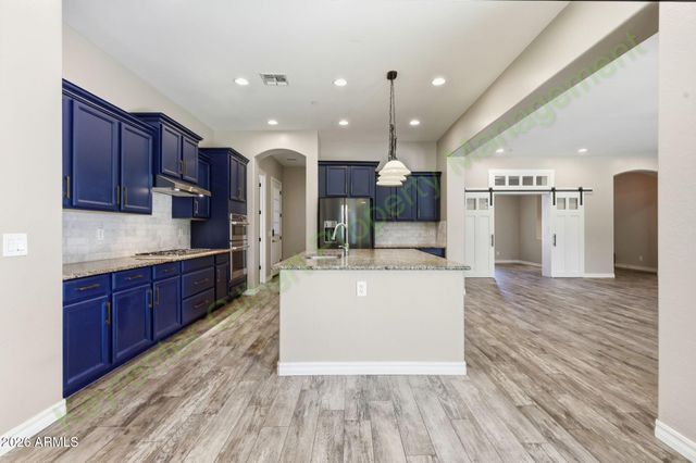 21933 E PICKETT Court, Queen Creek, AZ 85142