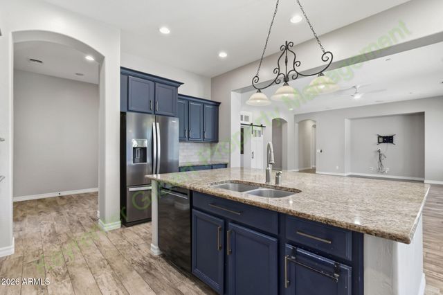 21933 E PICKETT Court, Queen Creek, AZ 85142