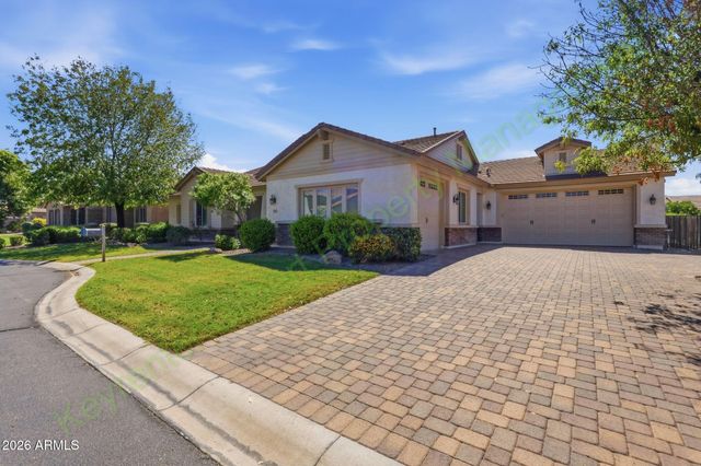 21933 E PICKETT Court, Queen Creek, AZ 85142