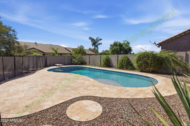 21933 E PICKETT Court, Queen Creek, AZ 85142