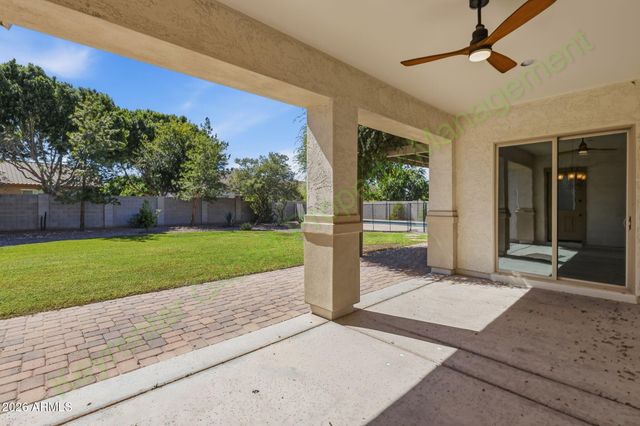 21933 E PICKETT Court, Queen Creek, AZ 85142