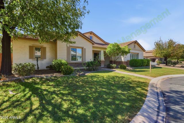 21933 E PICKETT Court, Queen Creek, AZ 85142