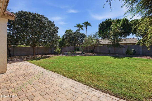 21933 E PICKETT Court, Queen Creek, AZ 85142