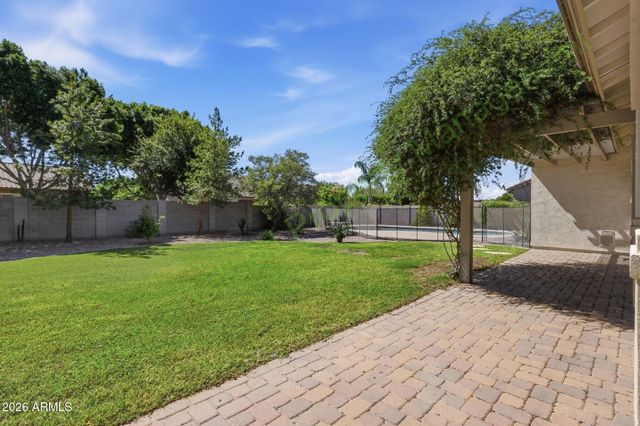 21933 E PICKETT Court, Queen Creek, AZ 85142