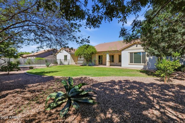 21933 E PICKETT Court, Queen Creek, AZ 85142