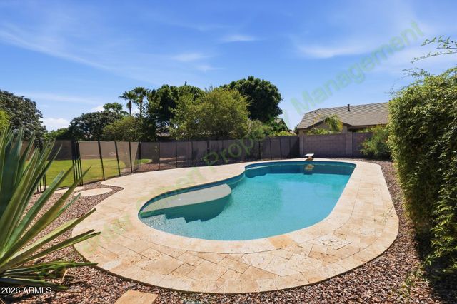 21933 E PICKETT Court, Queen Creek, AZ 85142