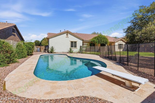 21933 E PICKETT Court, Queen Creek, AZ 85142