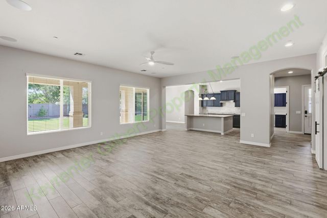 21933 E PICKETT Court, Queen Creek, AZ 85142