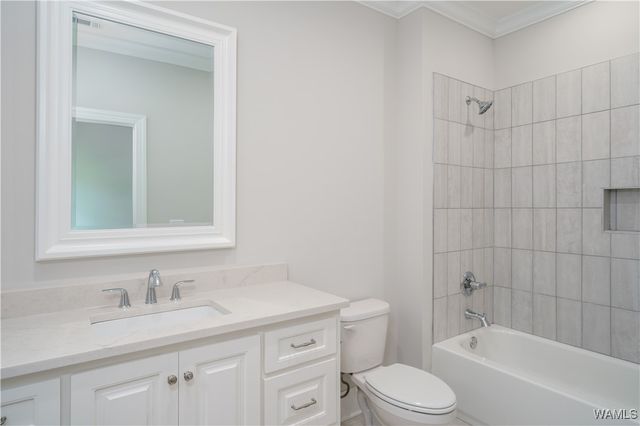 0 Trails End, Tuscaloosa, AL 35406