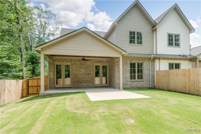 0 Trails End, Tuscaloosa, AL 35406