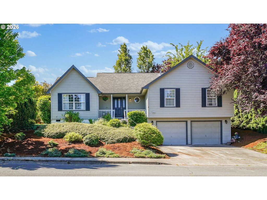 1522 CORUM Ct, Salem, OR 97304