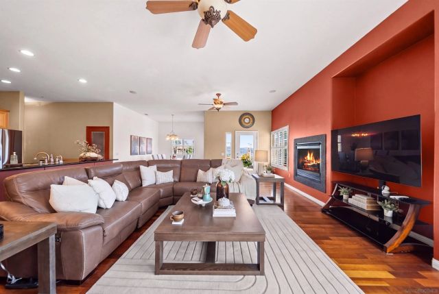 8812 Diamondback Dr., Santee, CA 92071