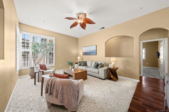 8812 Diamondback Dr., Santee, CA 92071
