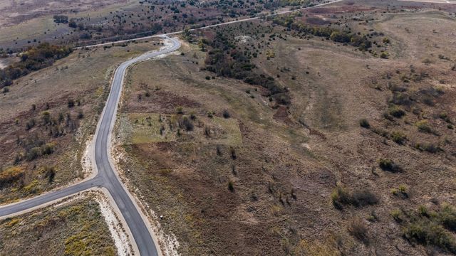 2516 Tom Chaney Drive, Cresson, TX 76035