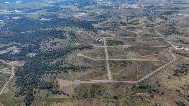 2516 Tom Chaney Drive, Cresson, TX 76035