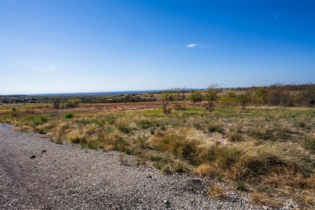2516 Tom Chaney Drive, Cresson, TX 76035
