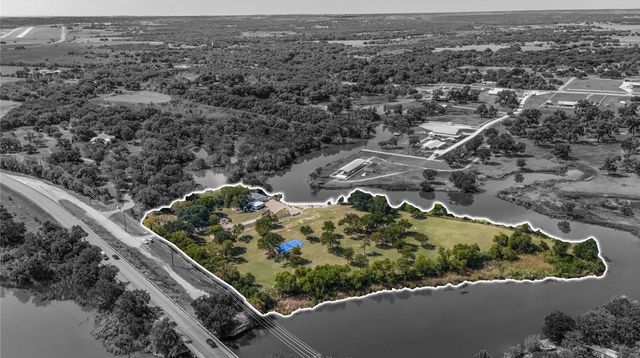 2516 Tom Chaney Drive, Cresson, TX 76035