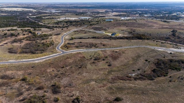 2516 Tom Chaney Drive, Cresson, TX 76035