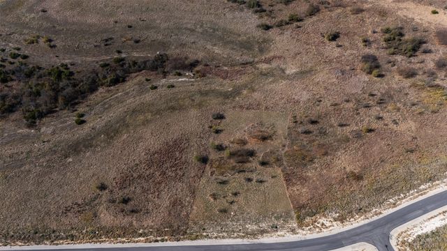 2516 Tom Chaney Drive, Cresson, TX 76035
