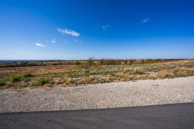 2516 Tom Chaney Drive, Cresson, TX 76035