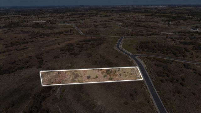 2516 Tom Chaney Drive, Cresson, TX 76035