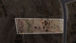 2516 Tom Chaney Drive, Cresson, TX 76035