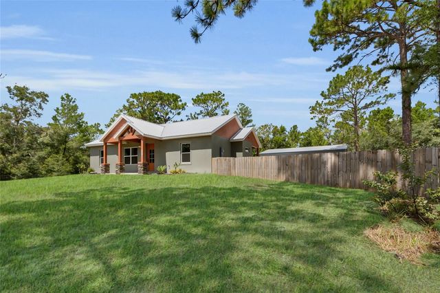 1170 CR 543B, Sumterville, FL 33585