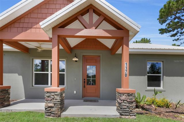 1170 CR 543B, Sumterville, FL 33585