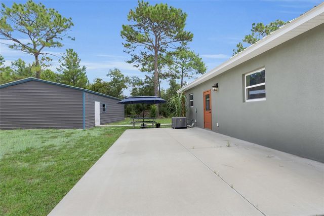 1170 CR 543B, Sumterville, FL 33585