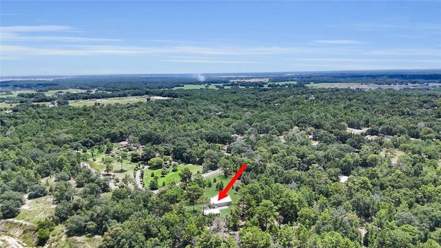 1170 CR 543B, Sumterville, FL 33585