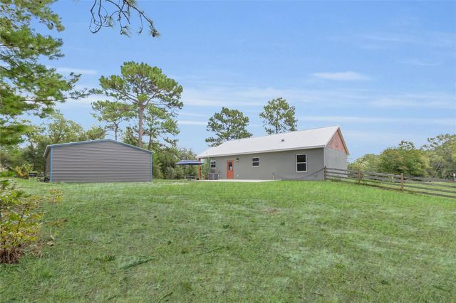 1170 CR 543B, Sumterville, FL 33585