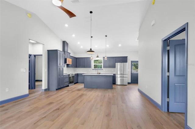 1170 CR 543B, Sumterville, FL 33585