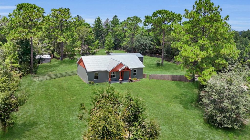 1170 CR 543B, Sumterville, FL 33585