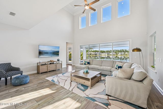 290 HONEY BLOSSOM Road, St. Johns, FL 32259